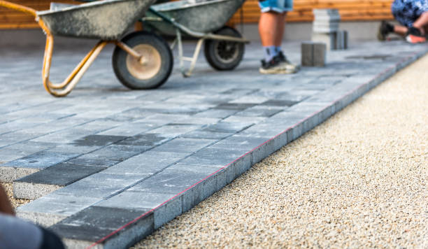 Best Best Driveway Pavers  in Mission, KS