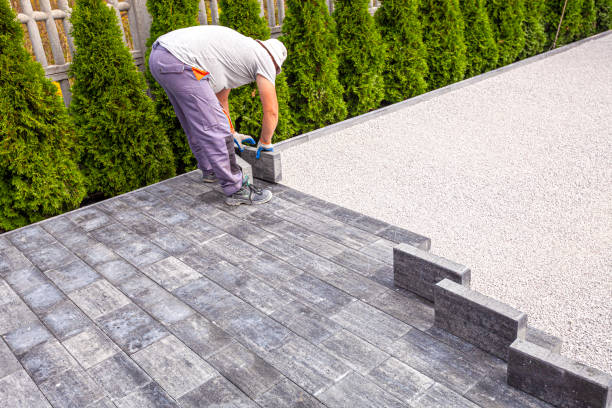 Best Driveway Pavers Contractor  in Mission, KS